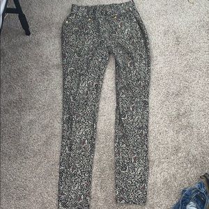 Michael Kors Leggins